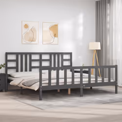VidaXL 3191993 bed frame