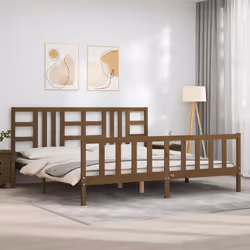 VidaXL 3191994 bed frame
