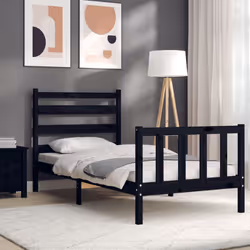 VidaXL 3192000 bed frame