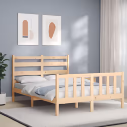 VidaXL 3192006 bed frame