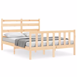 VidaXL 3192016, 145.5 cm, 196 cm, 100 cm, 1400 x 1900 mm, 21 cm, 1 pc(s)