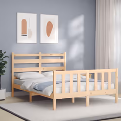 VidaXL 3192016 bed frame