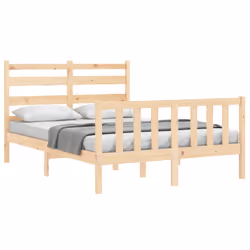 VidaXL 3192016 bed frame