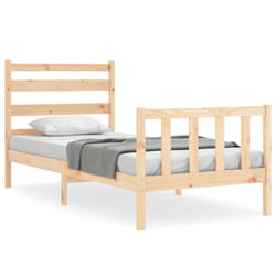 VidaXL 3192026 bed frame