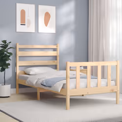 VidaXL 3192026 bed frame