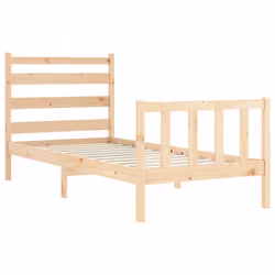 VidaXL 3192026 bed frame - Additional view 4