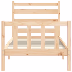 VidaXL 3192026 bed frame - Additional view 5