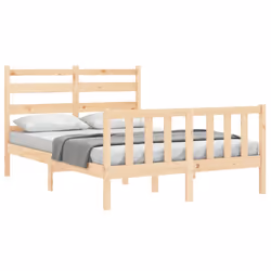 VidaXL 3192031 bed frame
