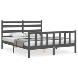 VidaXL 3192058 bed frame