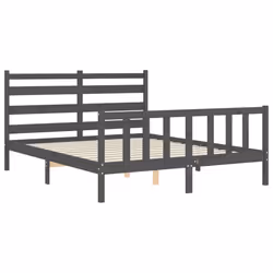 VidaXL 3192058 bed frame - Additional view 4