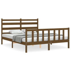 VidaXL 3192059 bed frame