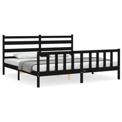 VidaXL 3192060 bed frame