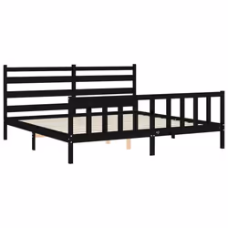 VidaXL 3192060 bed frame - Additional view 4