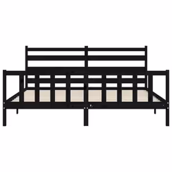 VidaXL 3192060 bed frame - Additional view 5