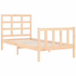 VidaXL 3192061 bed frame - Additional view 4