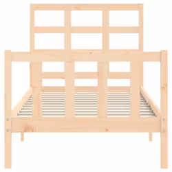 VidaXL 3192061 bed frame - Additional view 5