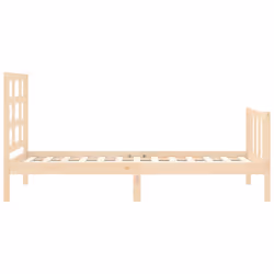 VidaXL 3192061 bed frame - Additional view 6