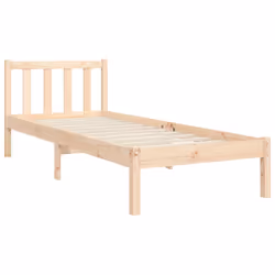 VidaXL 3192061 bed frame - Additional view 8