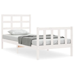 VidaXL 3192062 bed frame