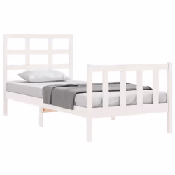 VidaXL 3192062 bed frame