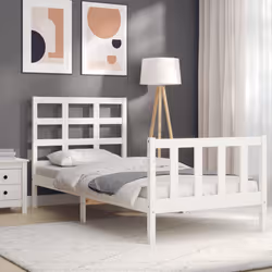 VidaXL 3192062 bed frame - Additional view 4