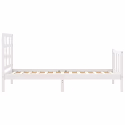 VidaXL 3192062 bed frame - Additional view 7