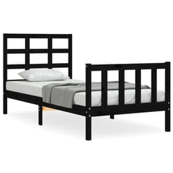 VidaXL 3192065 bed frame