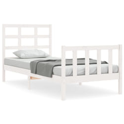 VidaXL 3192077 bed frame