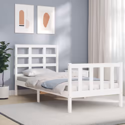 VidaXL 3192077 bed frame
