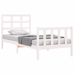 VidaXL 3192077 bed frame