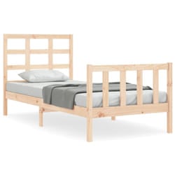 VidaXL 3192086 bed frame