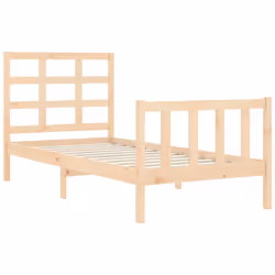 VidaXL 3192086 bed frame - Additional view 4