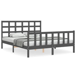 VidaXL 3192108 bed frame