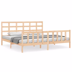 VidaXL 3192121, 2.06 m, 2.06 m, 100 cm, 2000 x 2000 mm, 21 cm, 1 pc(s)