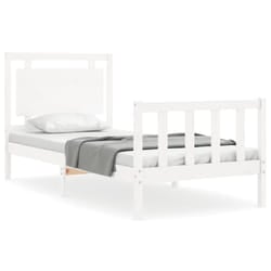 VidaXL 3192127 bed frame