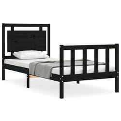 VidaXL 3192130 bed frame