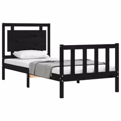 VidaXL 3192130 bed frame - Additional view 4
