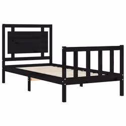 VidaXL 3192130 bed frame - Additional view 5