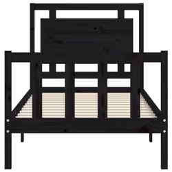 VidaXL 3192130 bed frame - Additional view 6