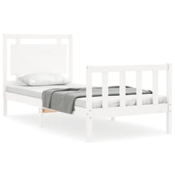 VidaXL 3192137 bed frame