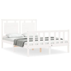 VidaXL 3192142 bed frame