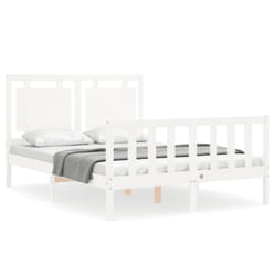 VidaXL 3192167 bed frame