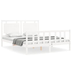 VidaXL 3192172 bed frame
