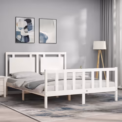VidaXL 3192172 bed frame