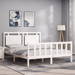 VidaXL 3192177 bed frame