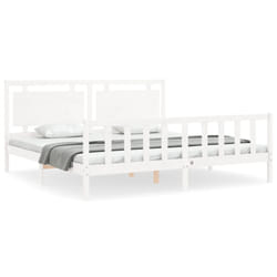 VidaXL 3192187 bed frame