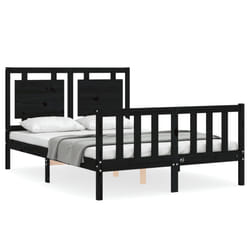 VidaXL 3192190 bed frame