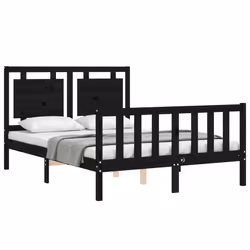 VidaXL 3192190 bed frame - Additional view 4