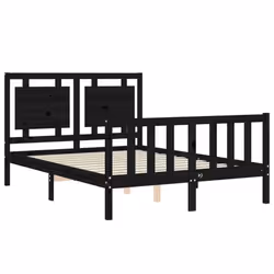 VidaXL 3192190 bed frame - Additional view 5