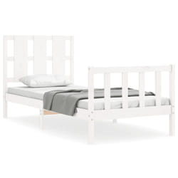 VidaXL 3192192 bed frame